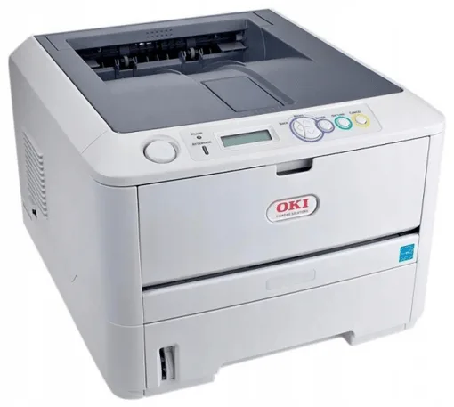 Oki B430dn monochromatyczna drukarka laserowa
