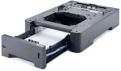 Kyocera PF-5100 podajnik dodatkowy 500 arkuszy poleasingowy do M6535 M6635 P6235 M6230cidnM6630cidn M6235cidn Gwarancja: 1 miesiąc - 27083475 - obrazek 3