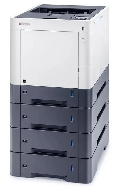 Kyocera PF-5100 podajnik dodatkowy 500 arkuszy poleasingowy do M6535 M6635 P6235 M6230cidnM6630cidn M6235cidn Gwarancja: 1 miesiąc - 27083475 - obrazek 4