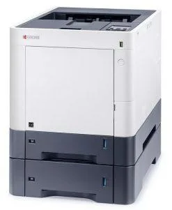 Kyocera PF-5100 podajnik dodatkowy 500 arkuszy poleasingowy do M6535 M6635 P6235 M6230cidnM6630cidn M6235cidn Gwarancja: 1 miesiąc - 27083475 4