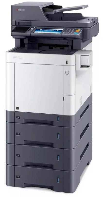 Kyocera PF-5100 podajnik dodatkowy 500 arkuszy poleasingowy do M6535 M6635 P6235 M6230cidnM6630cidn M6235cidn Gwarancja: 1 miesiąc - 27083475 - obrazek 6