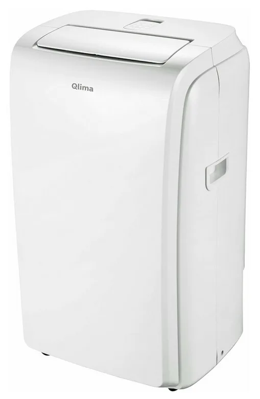 Qlima P534 klimatyzator mobilny klimatyzacja mobilna przenośna - obrazek 2