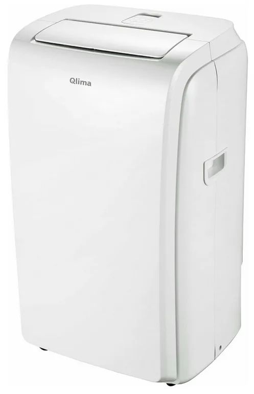 Qlima P534 klimatyzator mobilny klimatyzacja mobilna przenośna