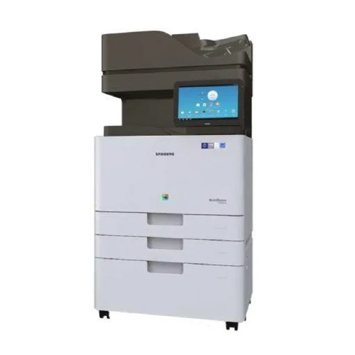 Samsung ProXpress SL-M4583FX MFP 4w1