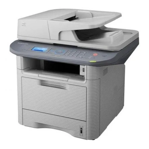 SAMSUNG SCX-5637FR