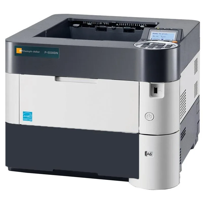 Triumph-Adler P-4030DN odpowiednik Kyocera FS-2100dn monochromatyczna drukarka laserowa 1 Triumph-Adler P-4030DN odpowiednik Kyocera FS-2100dn monochromatyczna drukarka laserowa