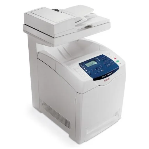 Xerox Phaser 6180MFP/D